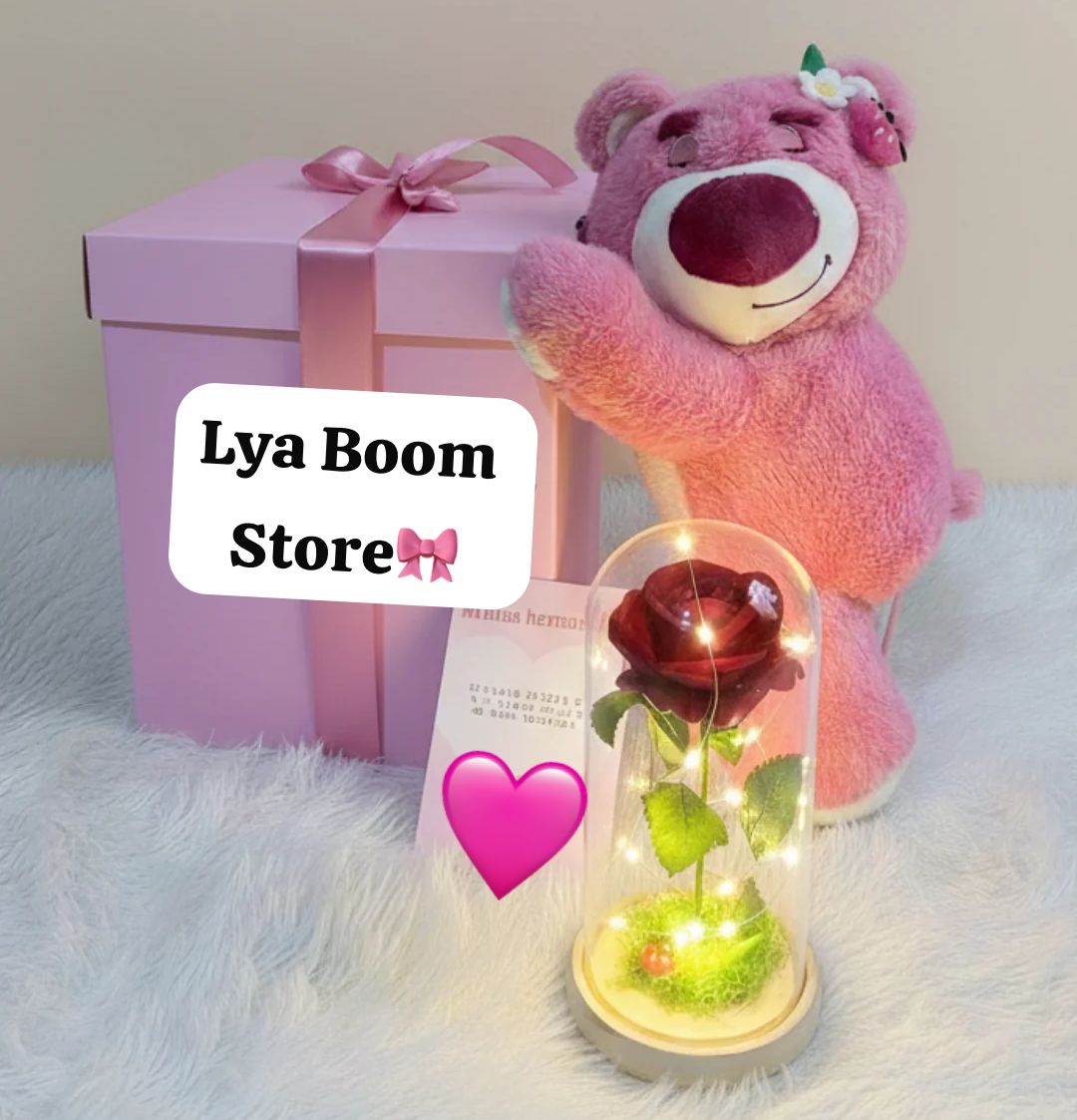 LOTSO DORMILÓN UN DETALLE CON AMOR 🥰💖 + OBSEQUIO POR TU COMPRA