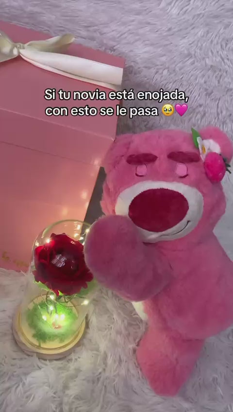 LOTSO DORMILÓN UN DETALLE CON AMOR 🥰💖 + OBSEQUIO POR TU COMPRA