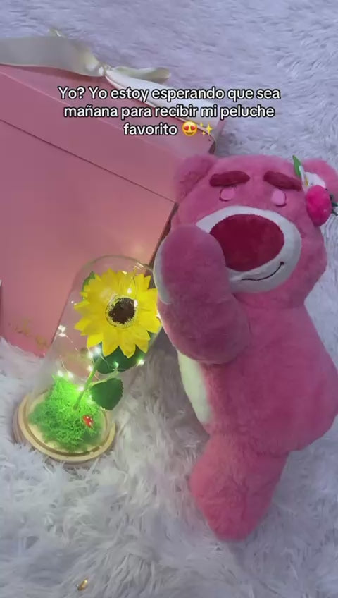 LOTSO DORMILÓN UN DETALLE CON AMOR 🥰💖 + OBSEQUIO POR TU COMPRA
